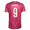 Maillot de Foot Real Madrid Endrick 9 Third 2026-27 Maillot de Foot Real Madrid Endrick 9 Third 2026-27